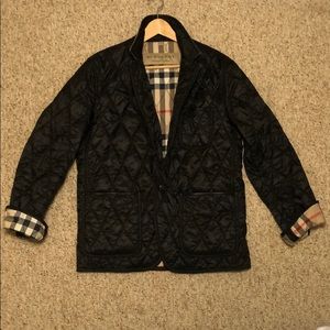 Burberry Gillington Jacket